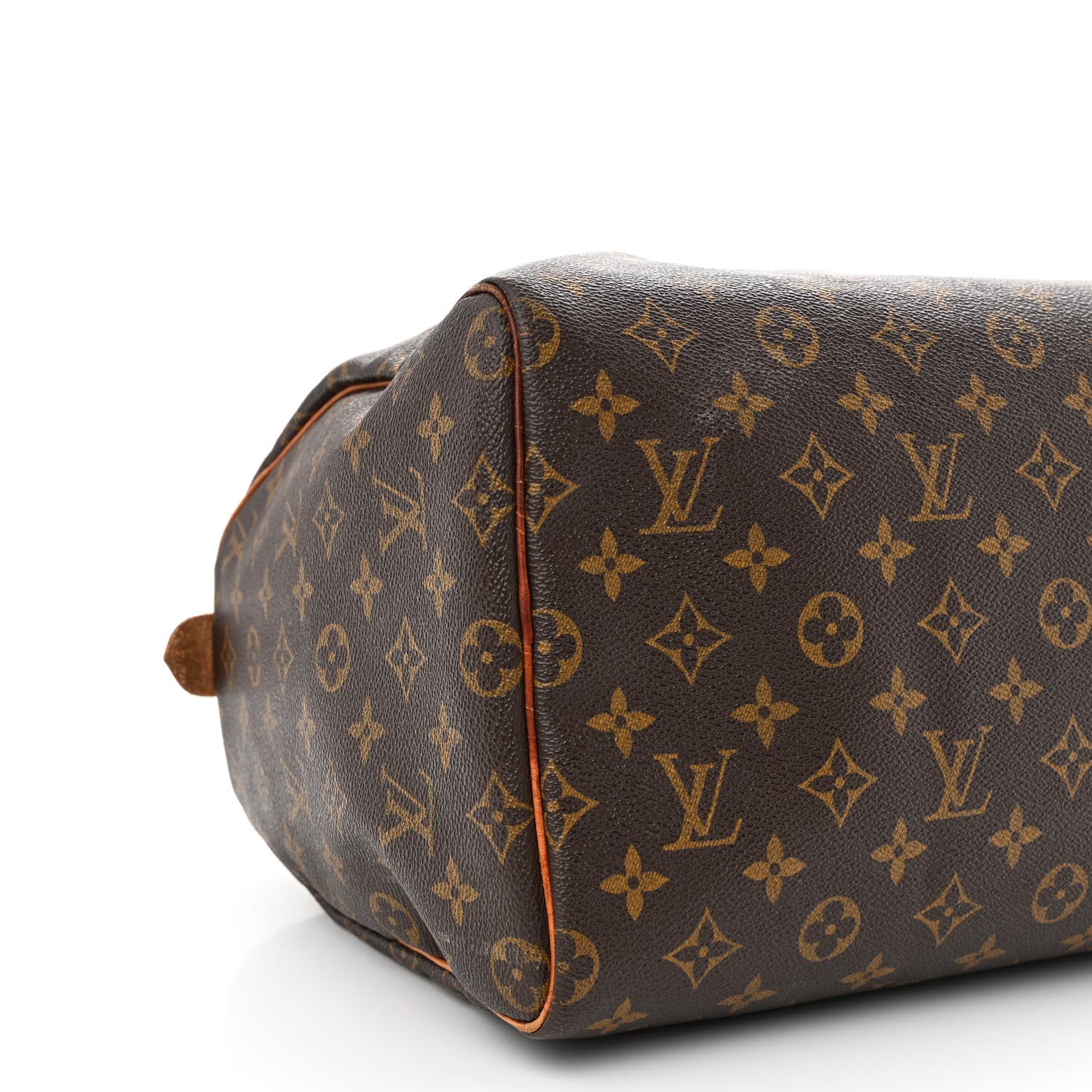 Louis Vuitton Monogram Speedy 40 10 of 18