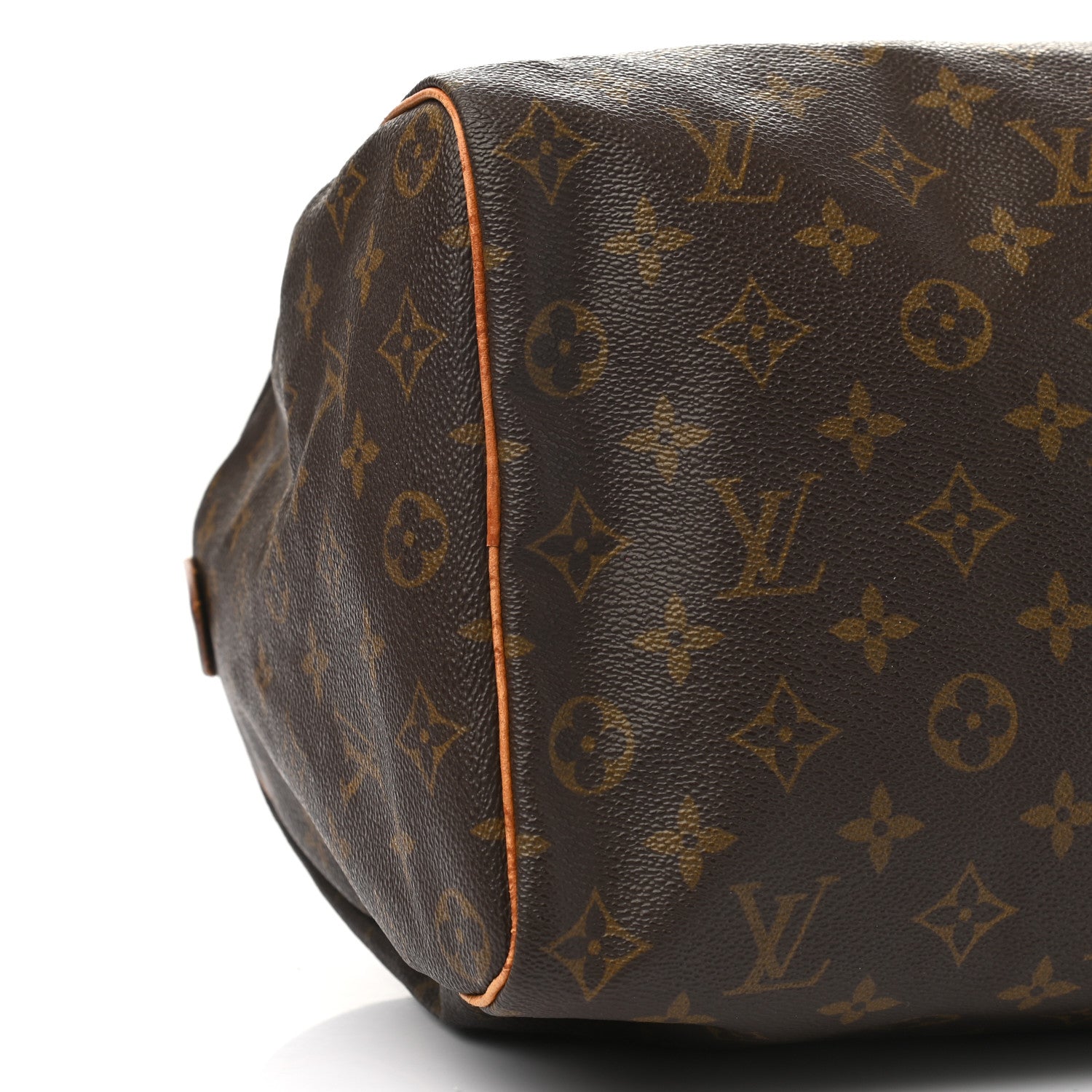 Louis Vuitton Monogram Speedy 35 8 of 15
