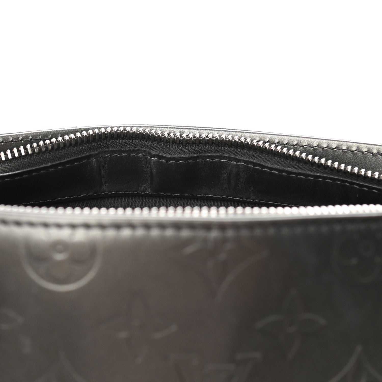 Louis Vuitton Mat Monogram Stockton Grey 12 of 13