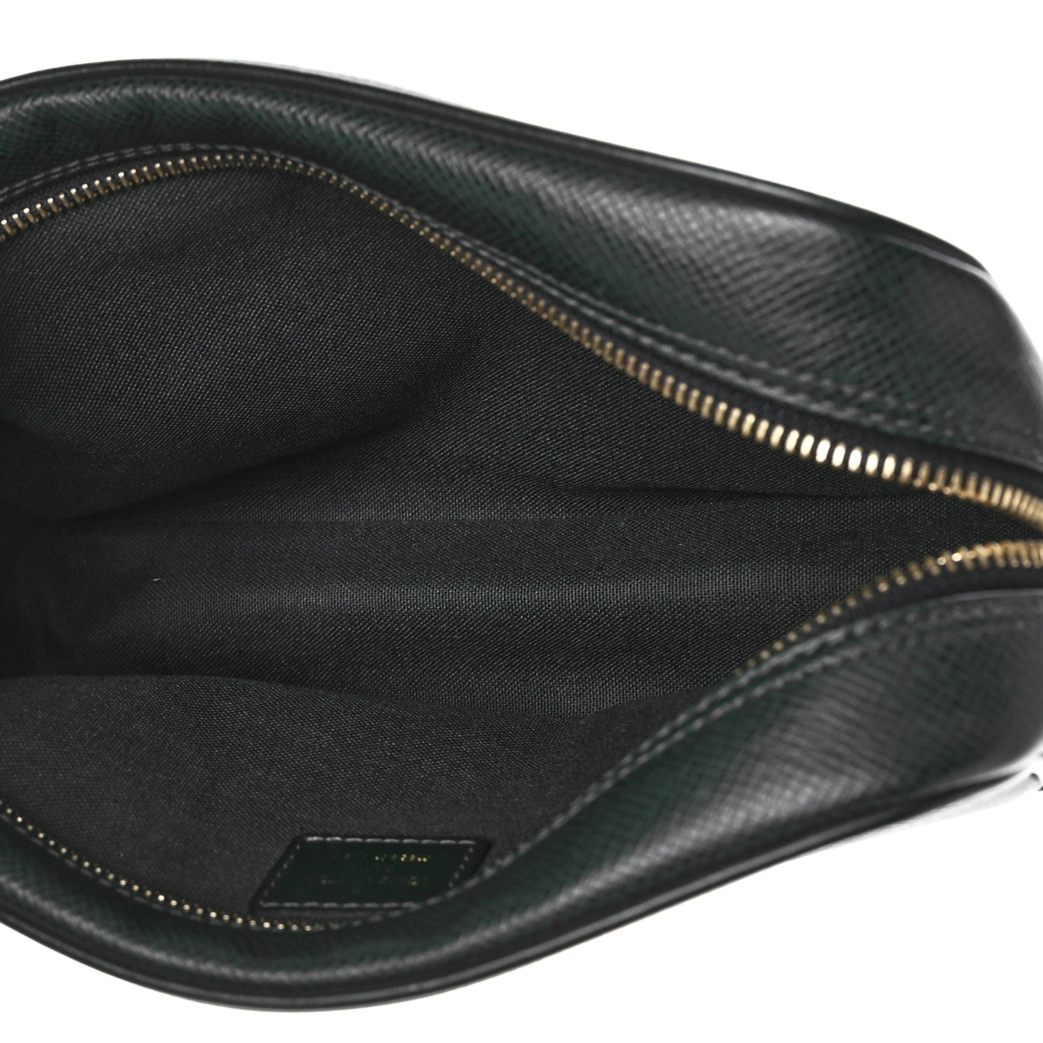 Louis Vuitton Taiga Kaluga Toiletry Pouch Epicea 5 of 8