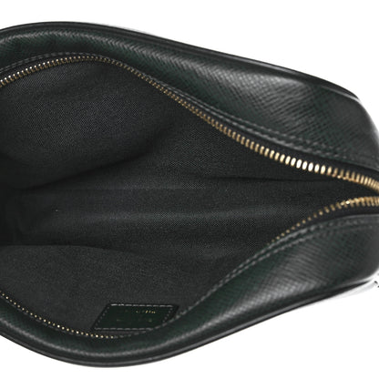 Louis Vuitton Taiga Kaluga Toiletry Pouch Epicea 5 of 8