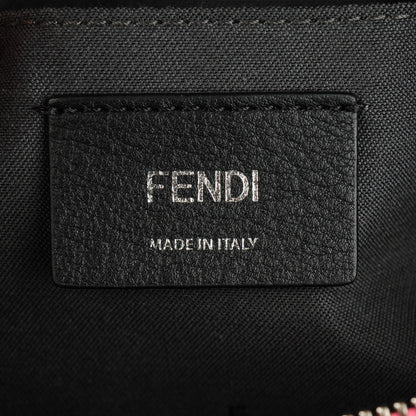 Fendi Vitello Dolce Mini By The Way Boston Bag Pink 6 of 7