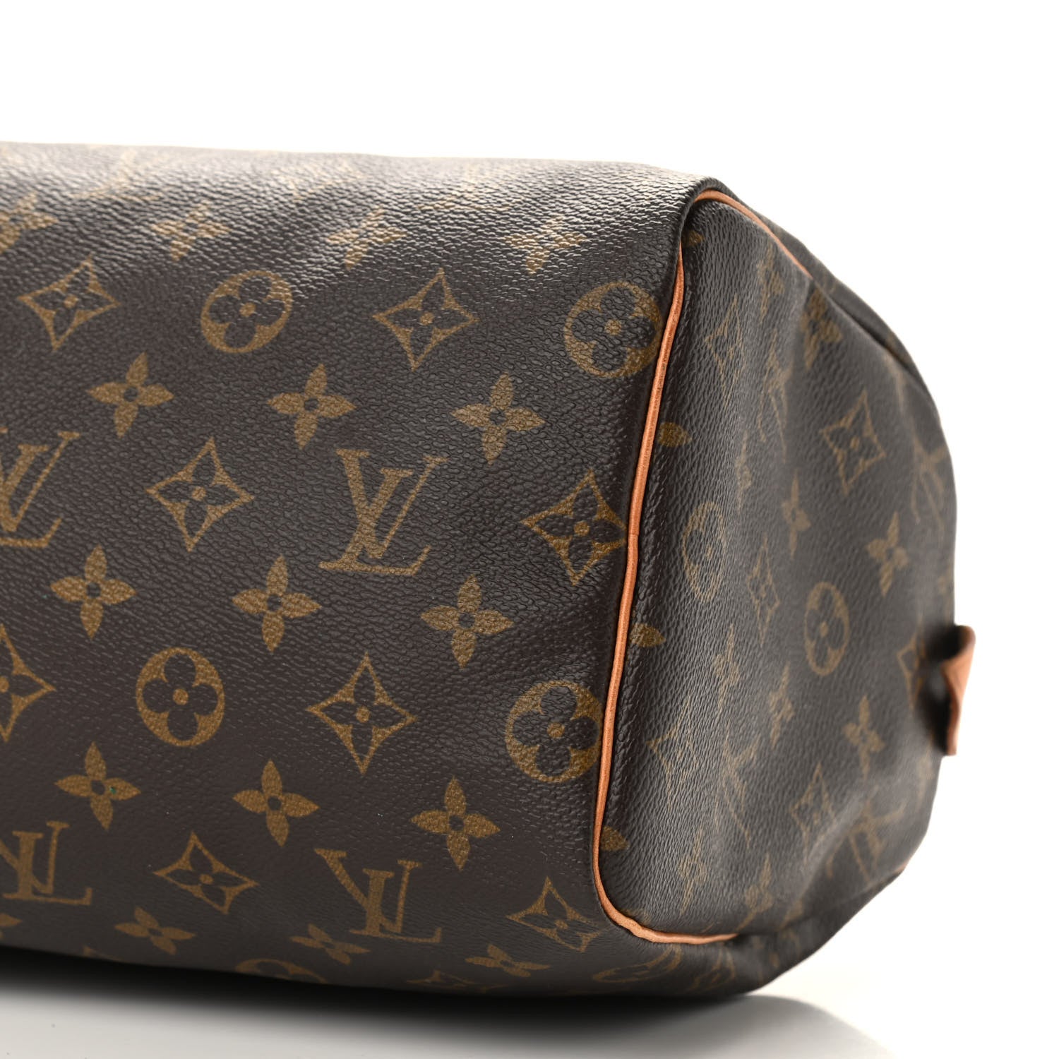 Louis Vuitton Monogram Speedy 25 9 of 9