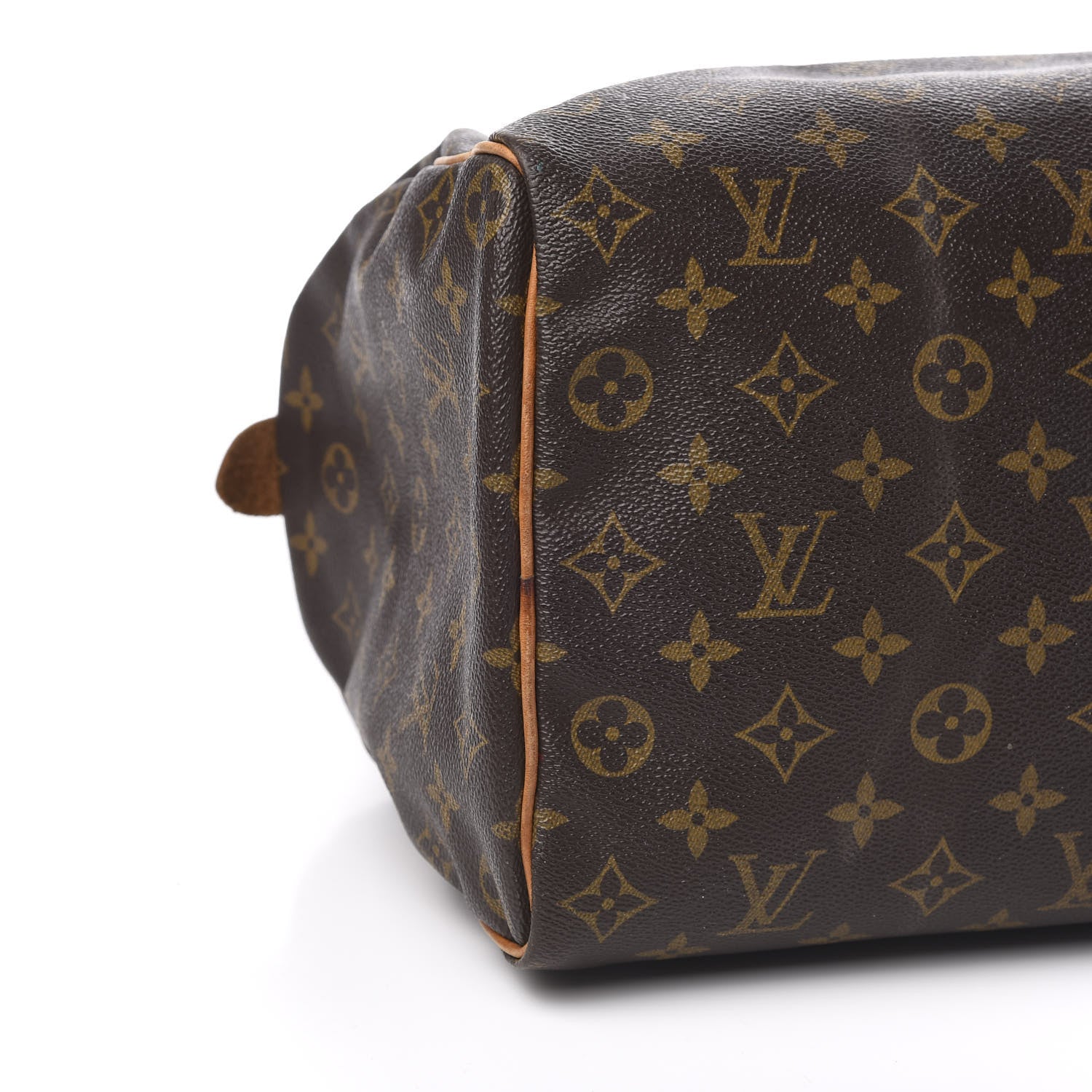 Louis Vuitton Monogram Speedy 35 10 of 16