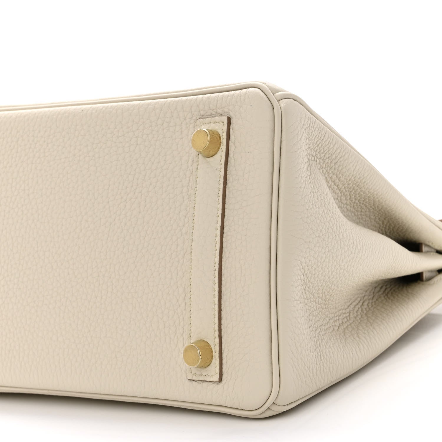 Hermes Togo Birkin 25 Beton 10 of 10