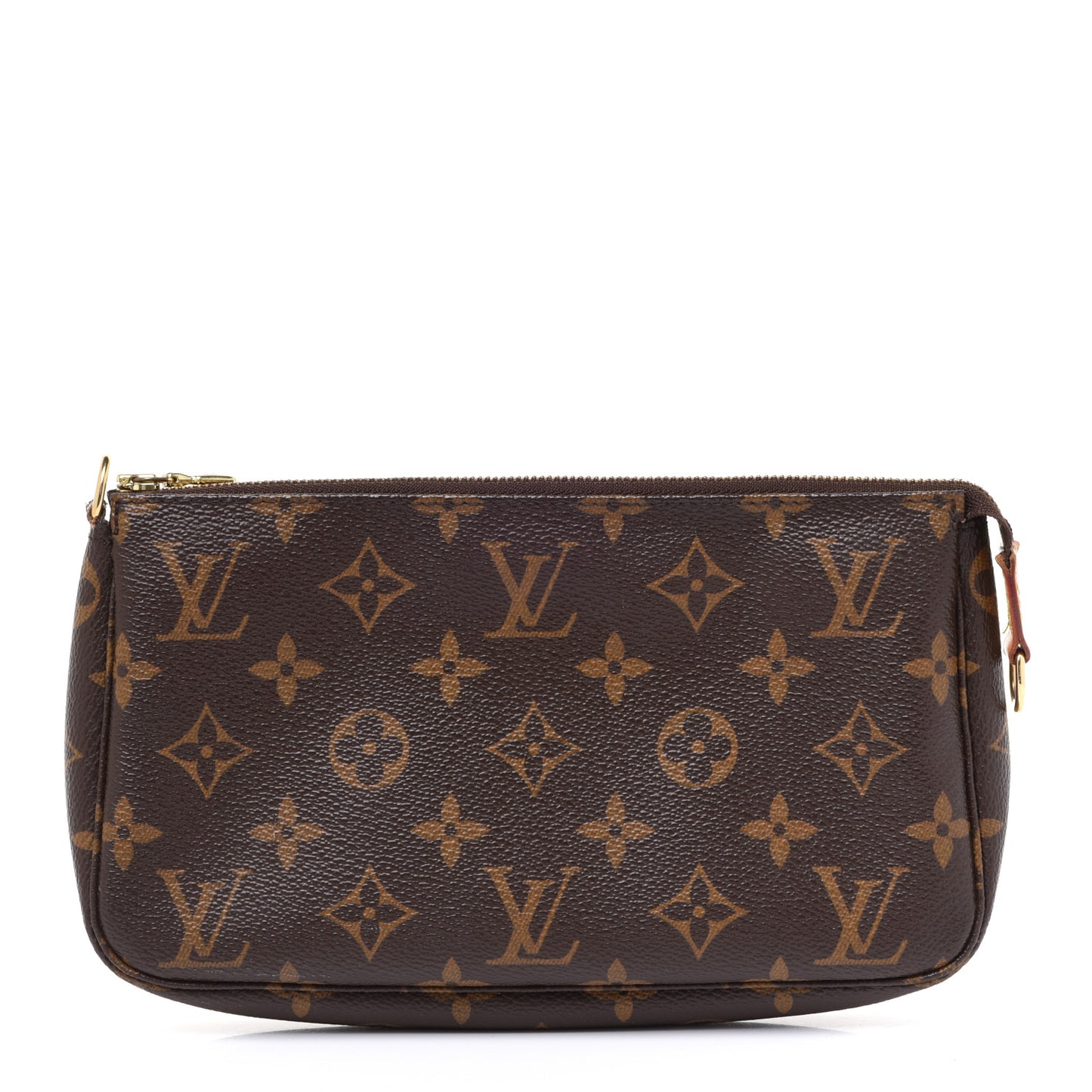Monogram Pochette Accessories
