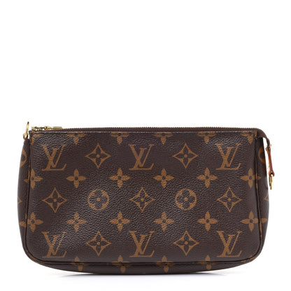 Louis Vuitton Monogram Pochette Accessories 1 of 7