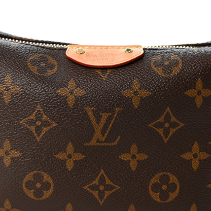 Louis Vuitton Monogram Hills Pochette 7 of 9