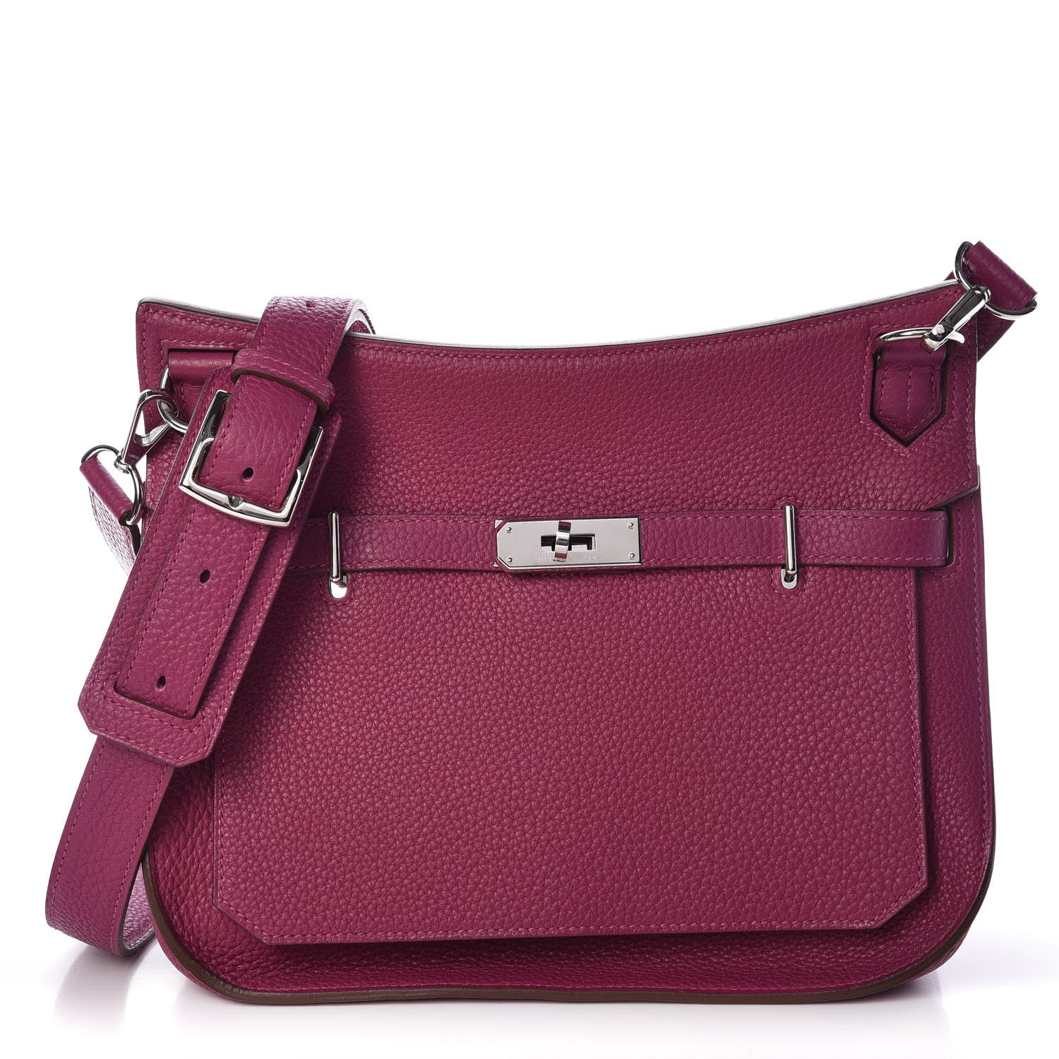 Hermes Taurillon Clemence Jypsiere 28 Tosca 1 of 9