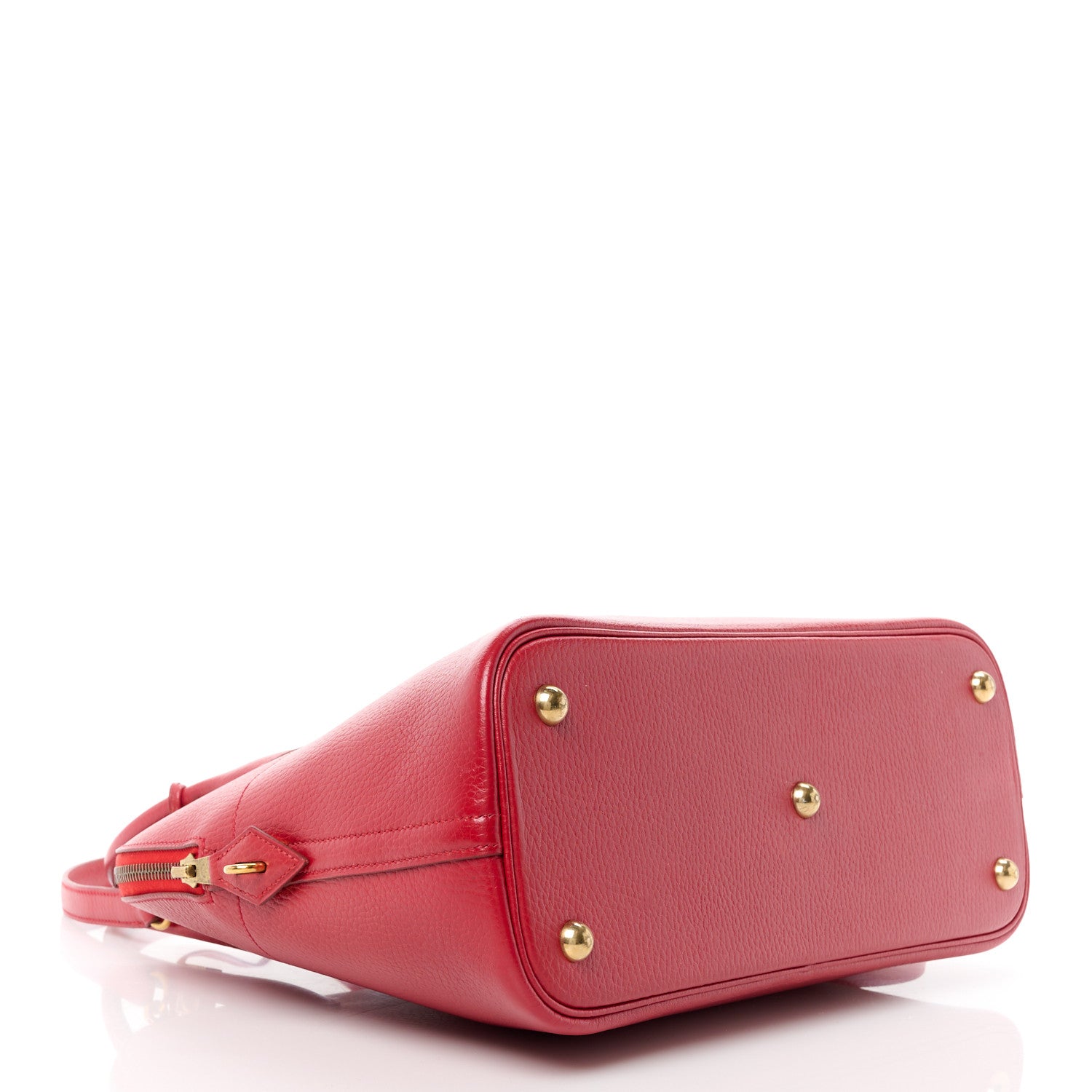 Hermes Ardennes Bolide 31 Rouge Vif 4 of 10