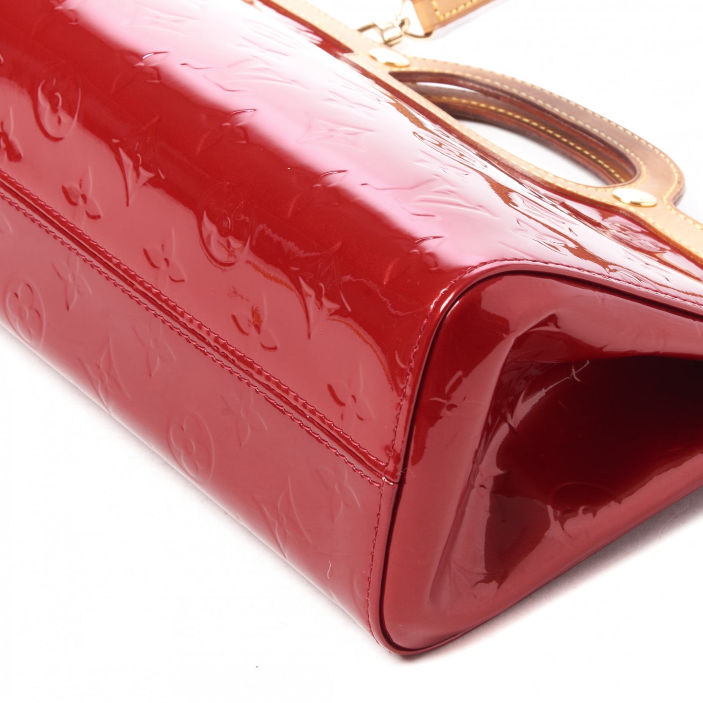 Vernis Roxbury Drive Pomme D'Amour