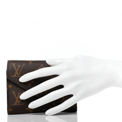 Louis Vuitton Monogram Victorine Wallet 2 of 6