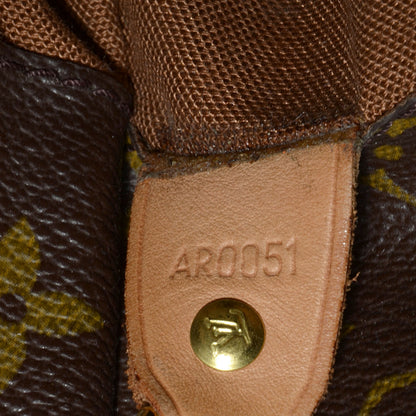 Louis Vuitton Monogram Cabas Alto 7 of 7