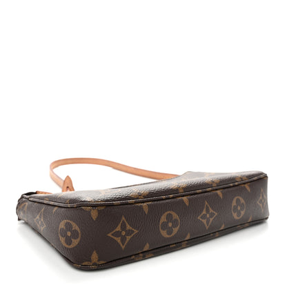 Louis Vuitton Monogram Pochette Accessories NM 4 of 10