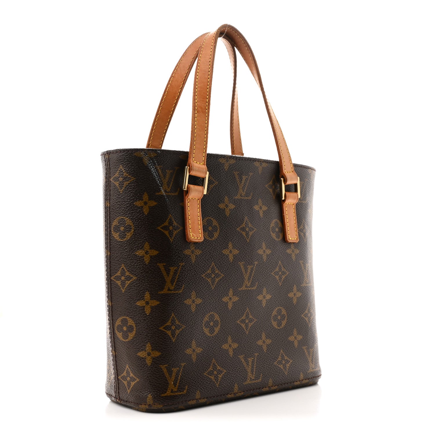 Louis Vuitton Monogram Vavin PM 3 of 11
