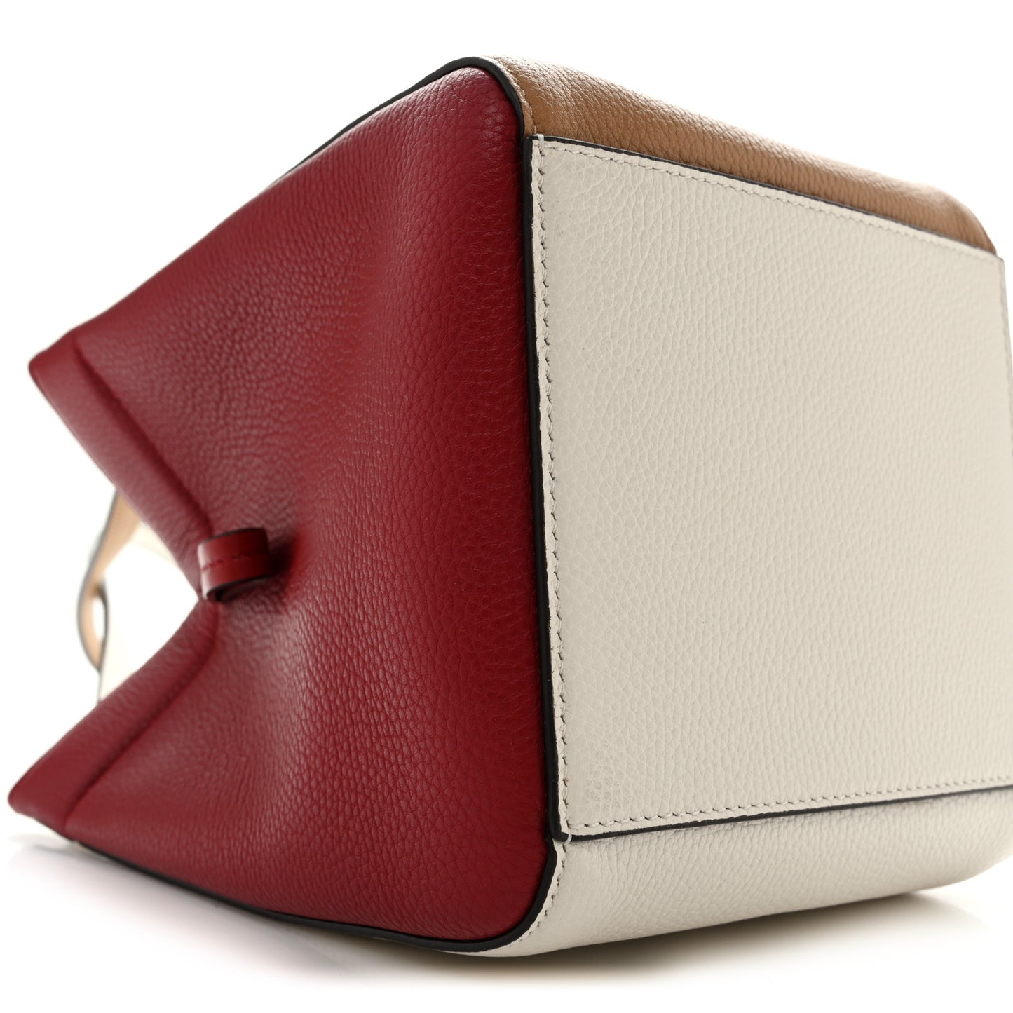 Vitello Cher Grace Mini Fendi Origami Multicolor