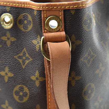 Louis Vuitton Monogram Noe 12 of 18