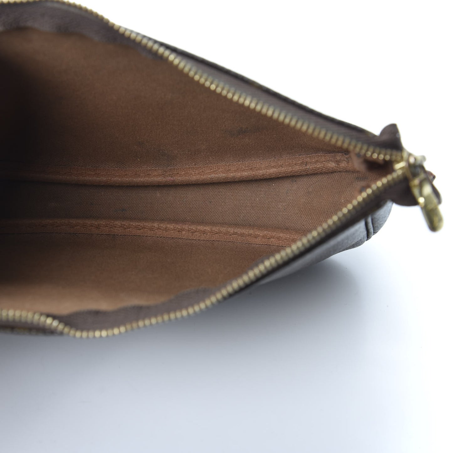 Monogram Pochette Accessories