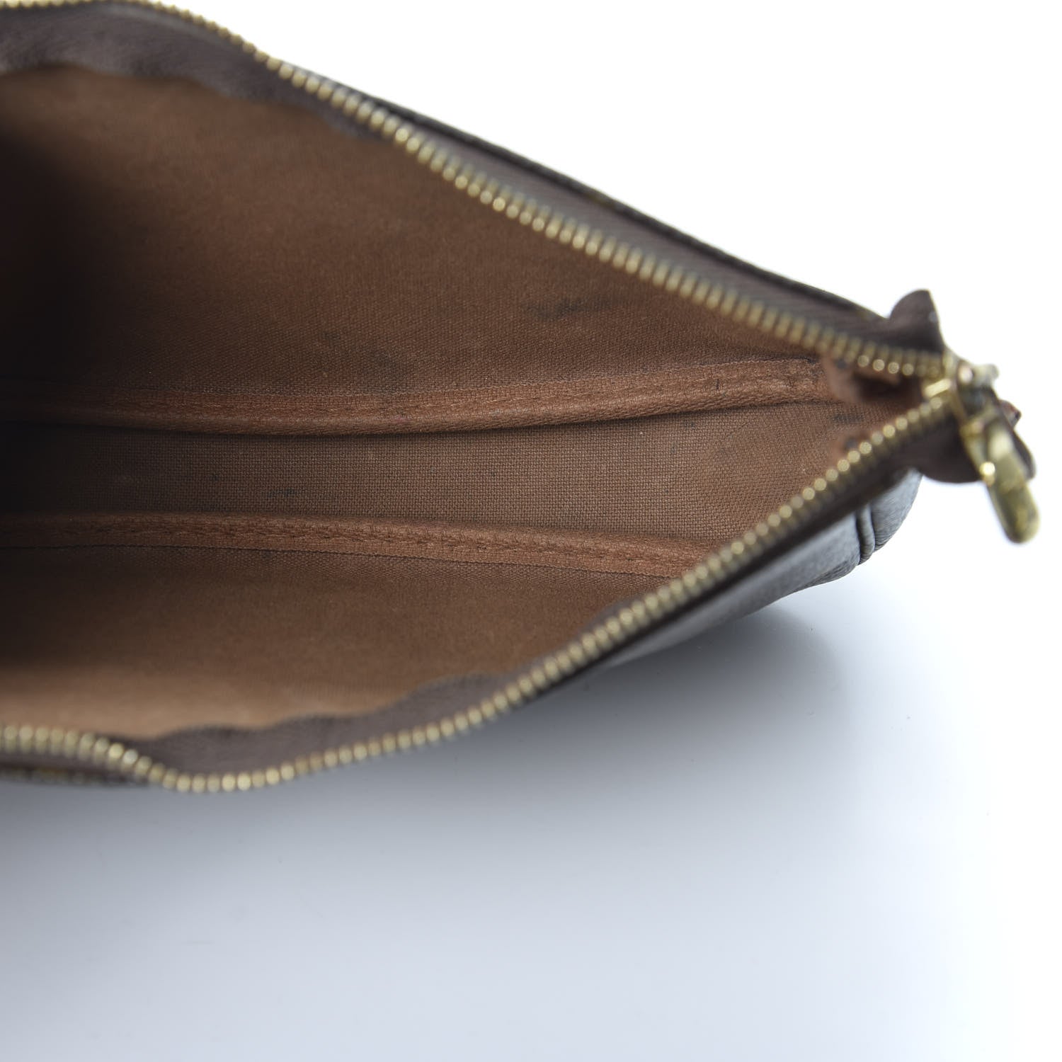 Louis Vuitton Monogram Pochette Accessories 4 of 9