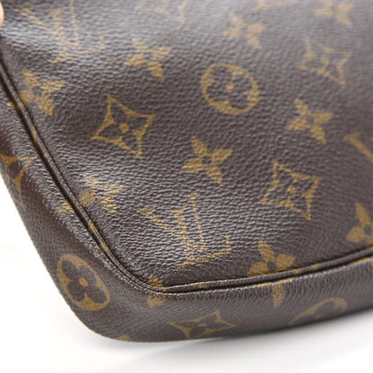 Louis Vuitton Monogram Pochette Accessories 8 of 9