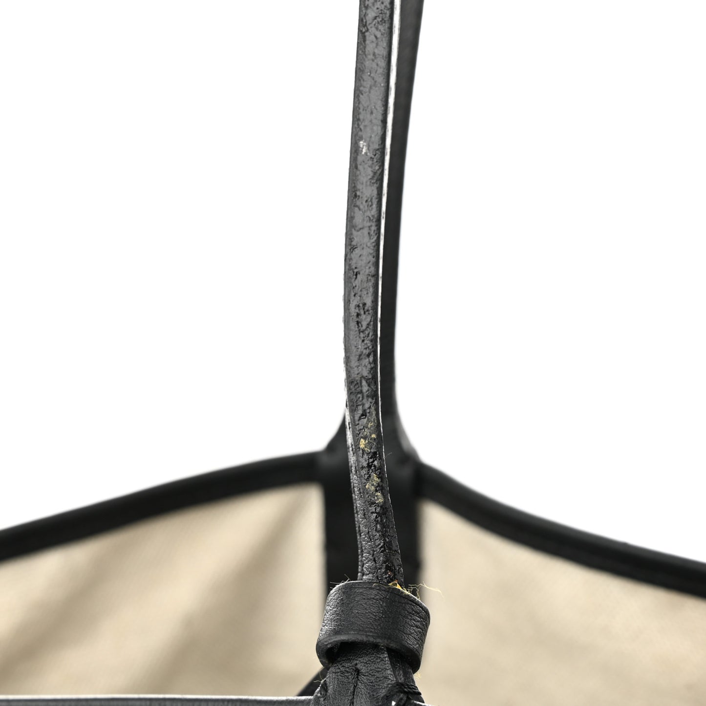 Goyardine Saint Louis GM Black