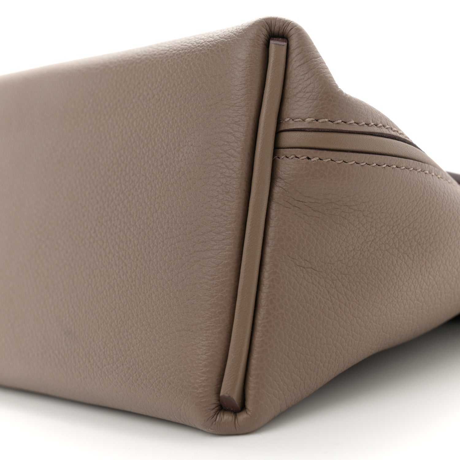 Hermes Evercolor Swift 24/24 21 Etoupe 10 of 15