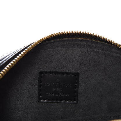 Louis Vuitton Epi Jasmin Black 7 of 9