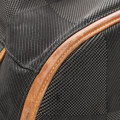 Louis Vuitton Damier Geant Pionnier Backpack Terre 12 of 14