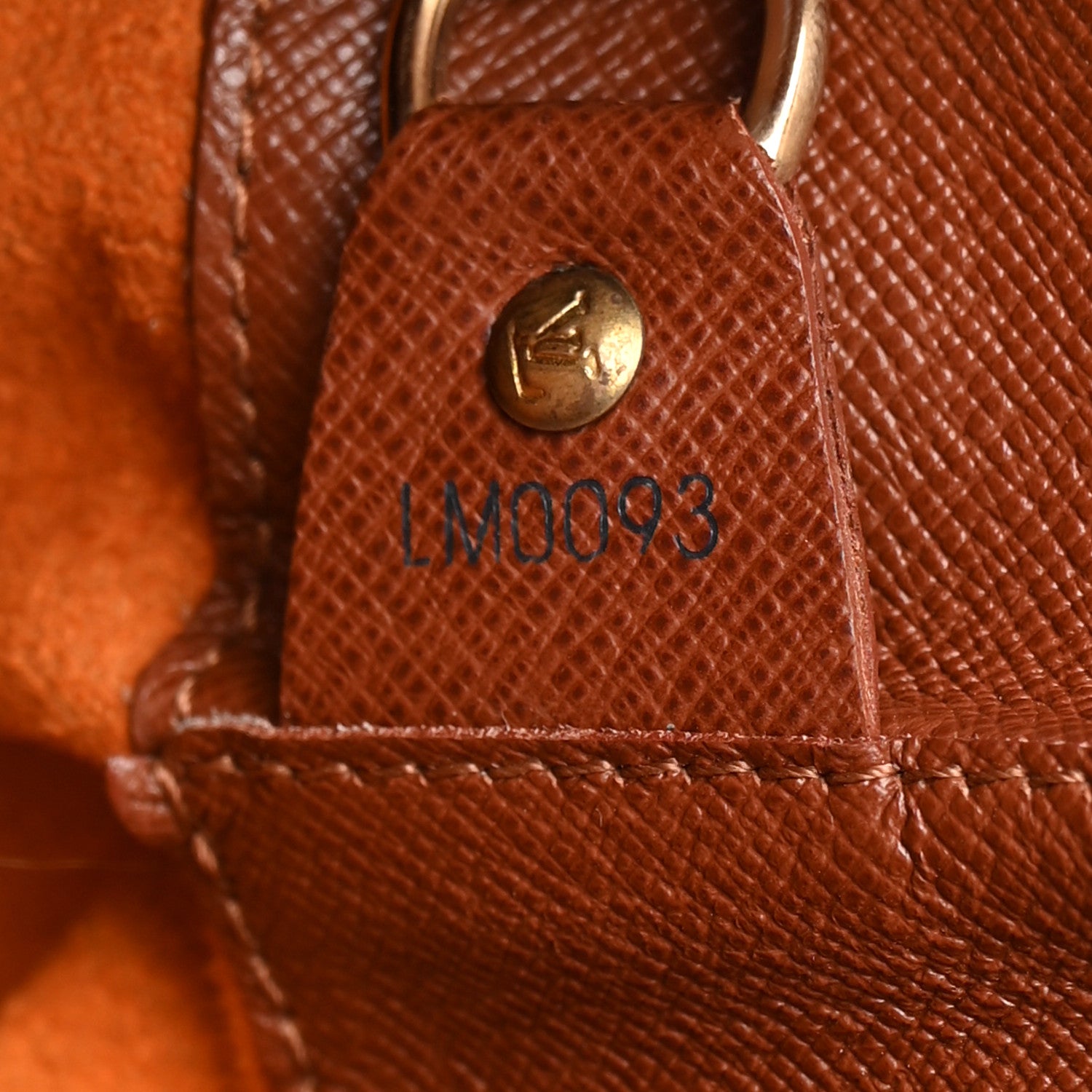 Louis Vuitton Monogram Musette GM 7 of 15