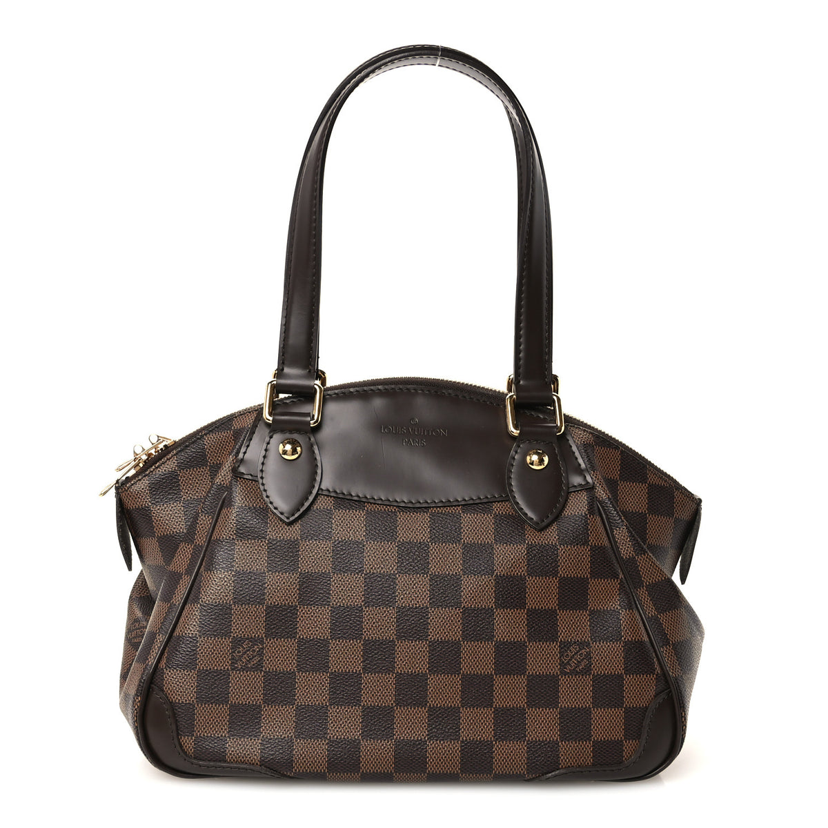 Damier Ebene Verona PM