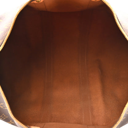 Louis Vuitton Monogram Keepall 45 5 of 18