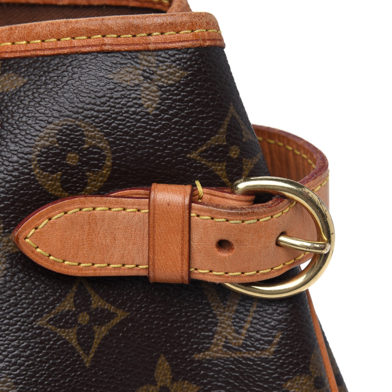 Louis Vuitton Monogram Batignolles Horizontal 11 of 14
