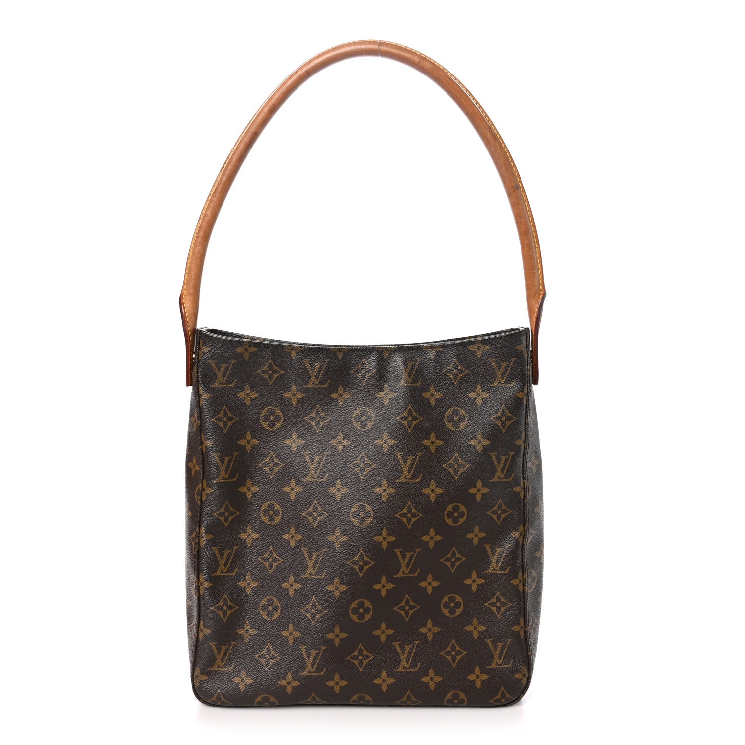 Louis Vuitton Monogram Looping GM 1 of 15