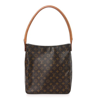 Louis Vuitton Monogram Looping GM 1 of 15
