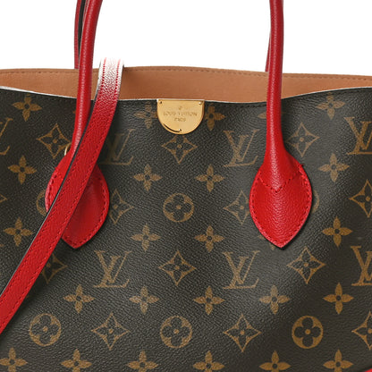 Louis Vuitton Monogram Flandrin Cherry 7 of 9