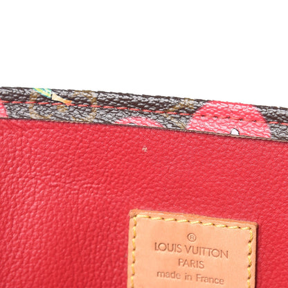 Louis Vuitton Monogram Cerises Sac Plat 7 of 14