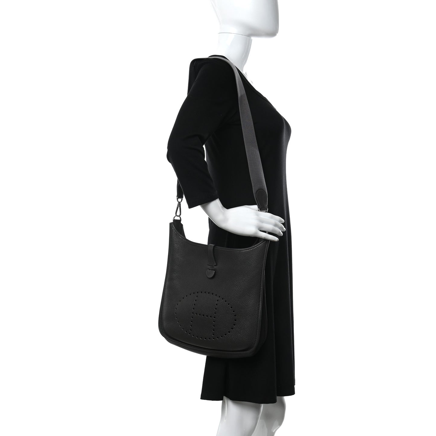 Taurillon Clemence Evelyne PM Graphite