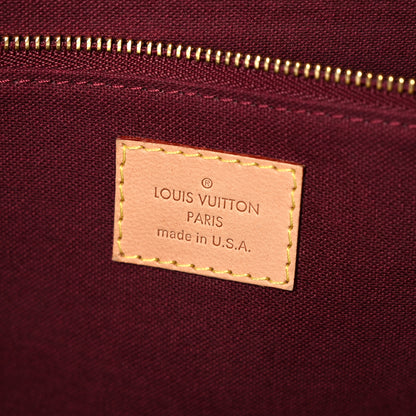 Louis Vuitton Monogram Raspail PM 6 of 10