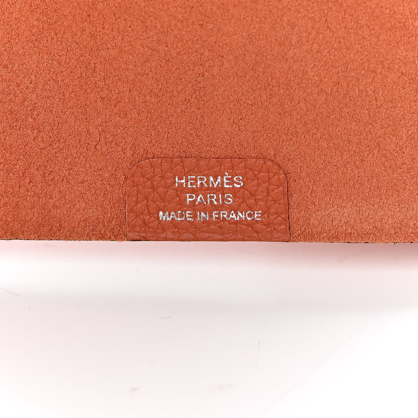 Togo Ulysse Mini Notebook Cover