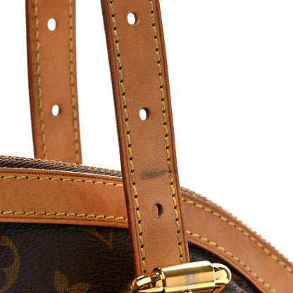 Louis Vuitton Monogram Tivoli GM 14 of 16