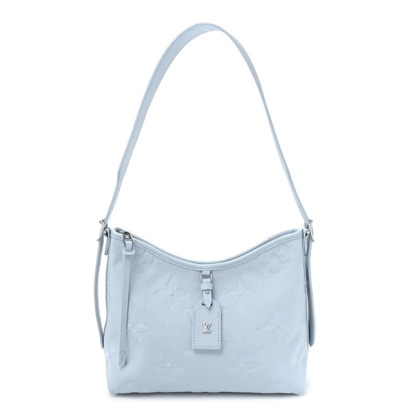Empreinte Carryall PM Blue Washed