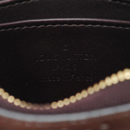 Louis Vuitton Vernis Zippy Coin Purse Amarante 6 of 7