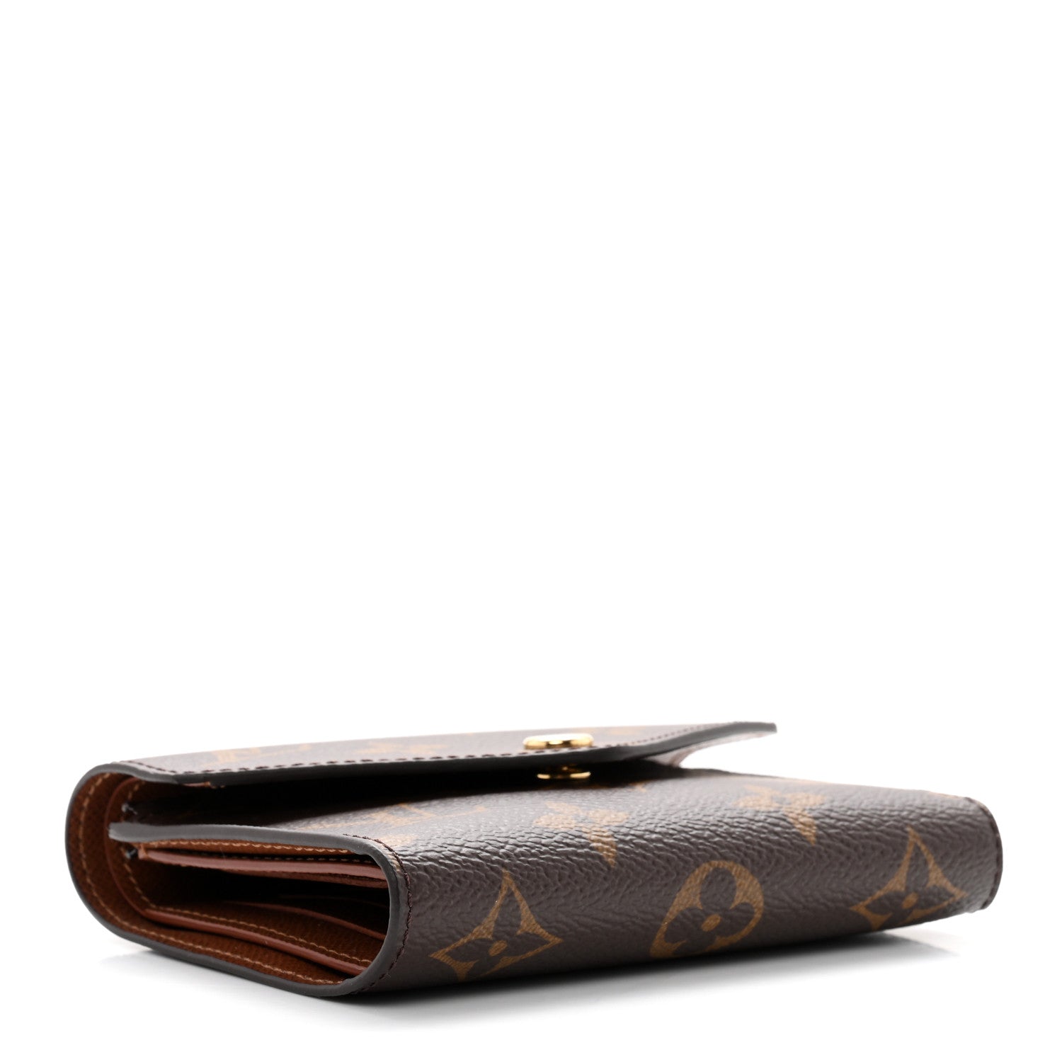 Louis Vuitton Monogram Victorine Wallet 4 of 7