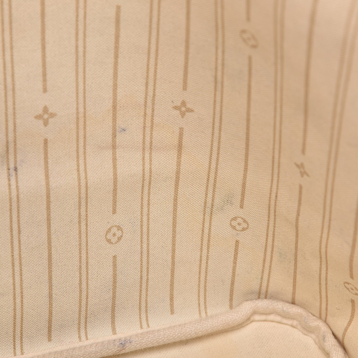 Louis Vuitton Damier Azur Neverfull MM 10 of 13