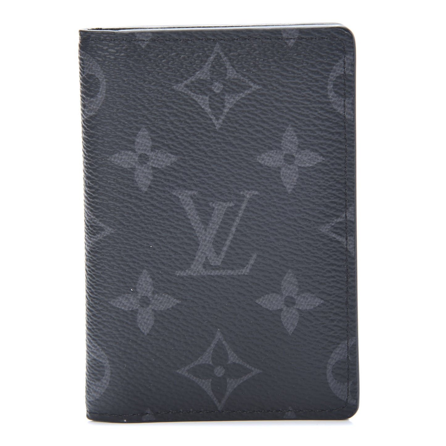 Monogram Eclipse Pocket Organizer NM