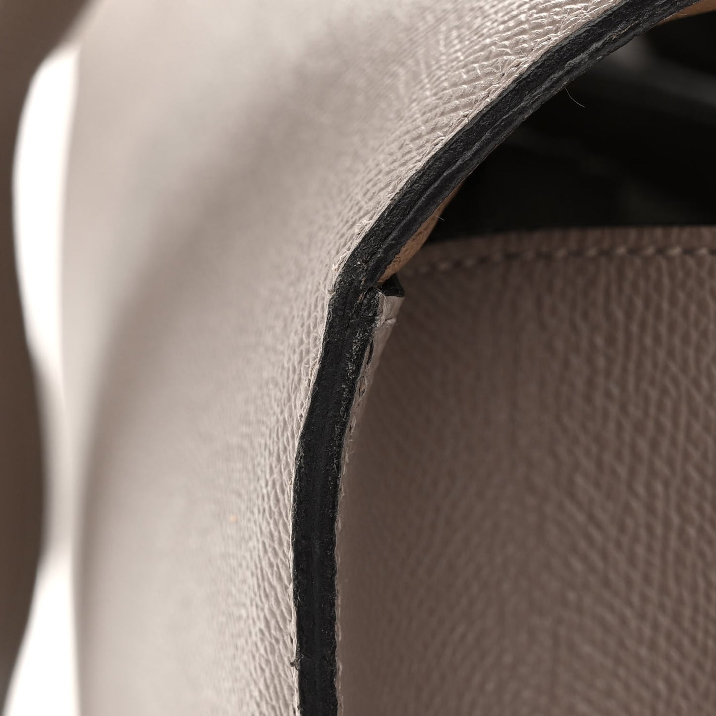 Epsom Constance 24 Gris Asphalte