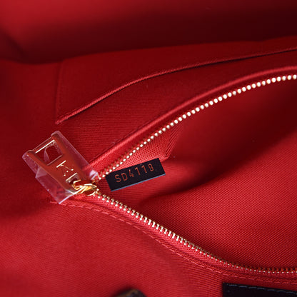 Louis Vuitton Reverse Monogram Giant Onthego MM 6 of 9