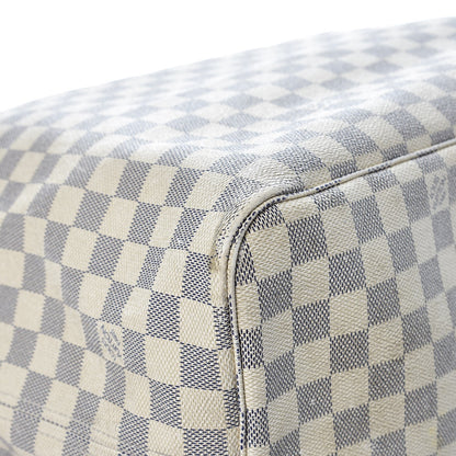 Louis Vuitton Damier Azur Neverfull GM 11 of 13
