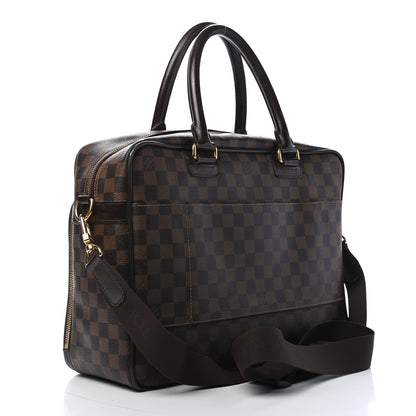 Louis Vuitton Damier Ebene Icare 3 of 10