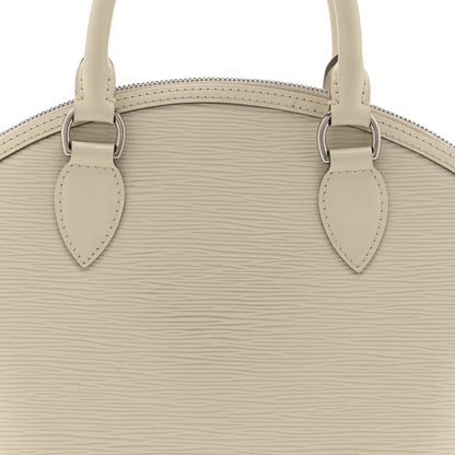 Louis Vuitton Epi Lockit Ivory 8 of 11